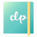 Dreamie Planner Icon