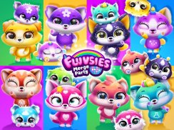 Fluvsies: Cute Pet Party screenshot 16