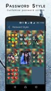 Emoji Lock Screen screenshot 2