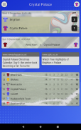 EFN - Unofficial Crystal Palace Football News screenshot 8