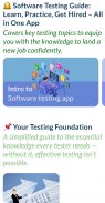 Software testing guide screenshot 9