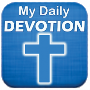 My Daily Devotion - Bible App & Caller ID Screen screenshot 7