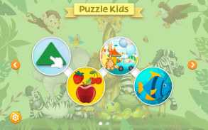 Puzzle Kids screenshot 13