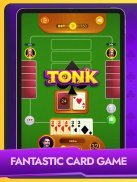 Tonk - Classic Card Game screenshot 10