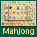 Mahjong - Clássico Match Game Icon