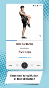Healthify - Mengira Kalori screenshot 2