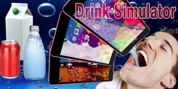 Drink Simulator screenshot 0