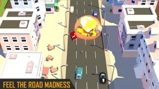 Brake To Die screenshot 6