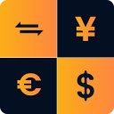 Currency Converter -Money Exchange Rate Calculator