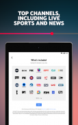 YouTube TV: Live TV & more screenshot 6