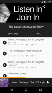 The Dave Underwood Show screenshot 4