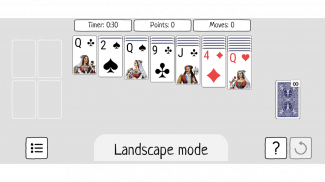 Solitaire Klondike Card Game screenshot 6