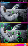 Find The 5 Differences screenshot 2