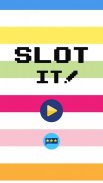 Slot It! screenshot 0