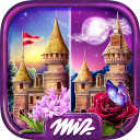 Find the Difference Fairy Tale Games – Spot It