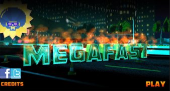 Megafast screenshot 6