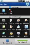 ZDbox only for android 1.5 screenshot 3