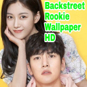Backstreet Rookie Wallpaper HD Icon