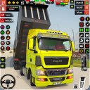 Trò chơi lái xe tải Euro Truck