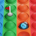 Fidget Pop Sweeper