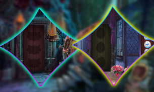 Kavi Escape Game 665 - Misdoing Squirrel Escape screenshot 1