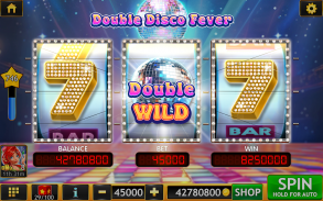Wild Triple Slots 777 Casino screenshot 0