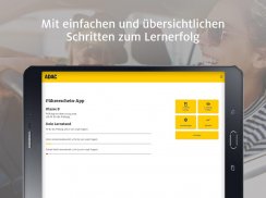 ADAC Führerschein screenshot 1