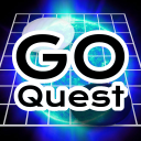 Go Quest Online (Baduk/Weiqi) Icon