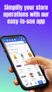 Zobaze POS : Store Billing App screenshot 1
