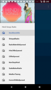 Hindi Songs & Indian Music Free - Bollywood's Best screenshot 0