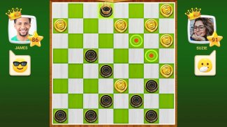 Draughts - Online & Offline screenshot 7