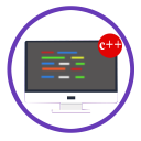 InstaCode C++, C++ programming