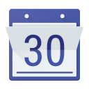 Calendar - Today Calendar Icon