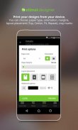 Etimat Designer - Graphic Design App (Beta) screenshot 5