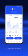 VALR Crypto Exchange screenshot 7