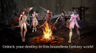Devil Hunter:Raider screenshot 0