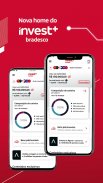 Invest+ Bradesco screenshot 8
