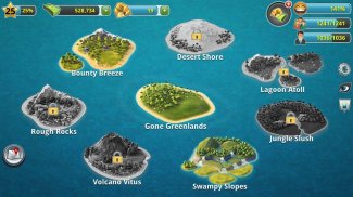 City Island 3 - Building Sim Offline screenshot 5