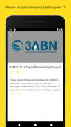 3ABN: Three Angels Broadcasting Network screenshot 2