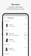 Nordstrom: Shopping, Clothing, Shoes & Handbags screenshot 0