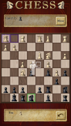 Échecs (Chess) screenshot 20