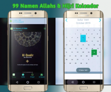 Islamic Pro - Gebetszeiten, Azan Quran and Qibla screenshot 4