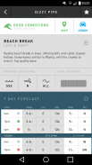 Sherpa Surf Guide screenshot 5