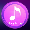 Ringtone for iPhone Icon