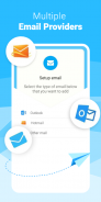 이메일-Hotmail 및 Outlook 용 빠른 로그인 screenshot 2