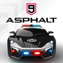 Asphalt 9: Legends - Game Balap Mobil Arkade Epik