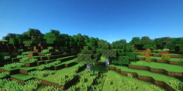BSL Shaders Mod screenshot 2