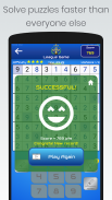 LEAGUE OF SUDOKU: Free sudoku screenshot 2