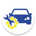 Mechanic - Car Repair Icon