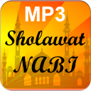 Sholawat Nabi MP3 Lengkap Offline Icon